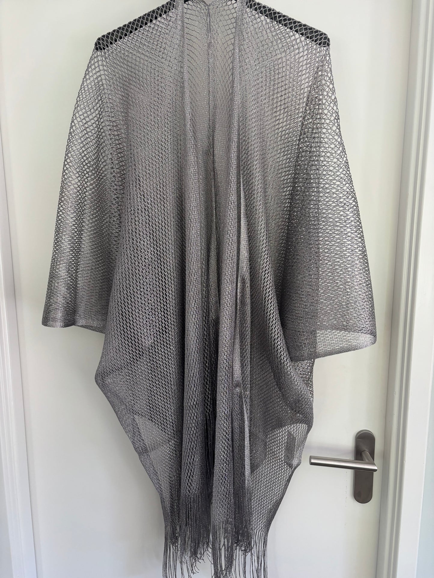 kaftan silver