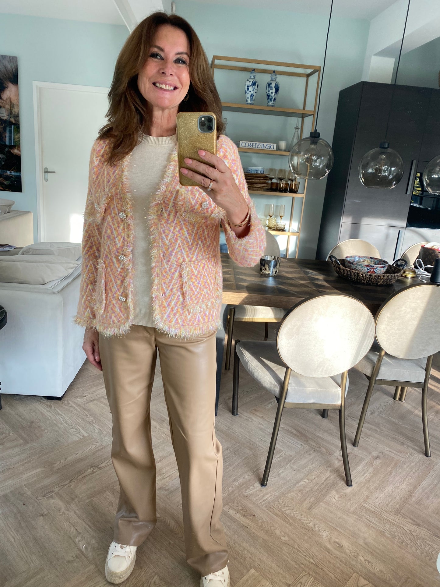 Cardigan Belle