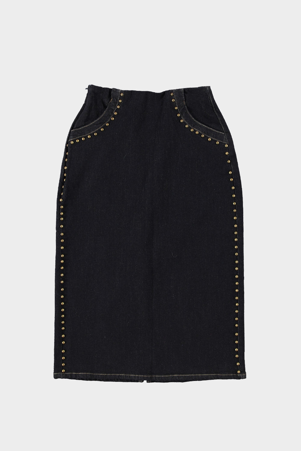 Skirt jeans