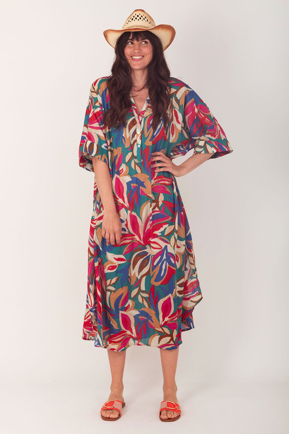 Dress lilly