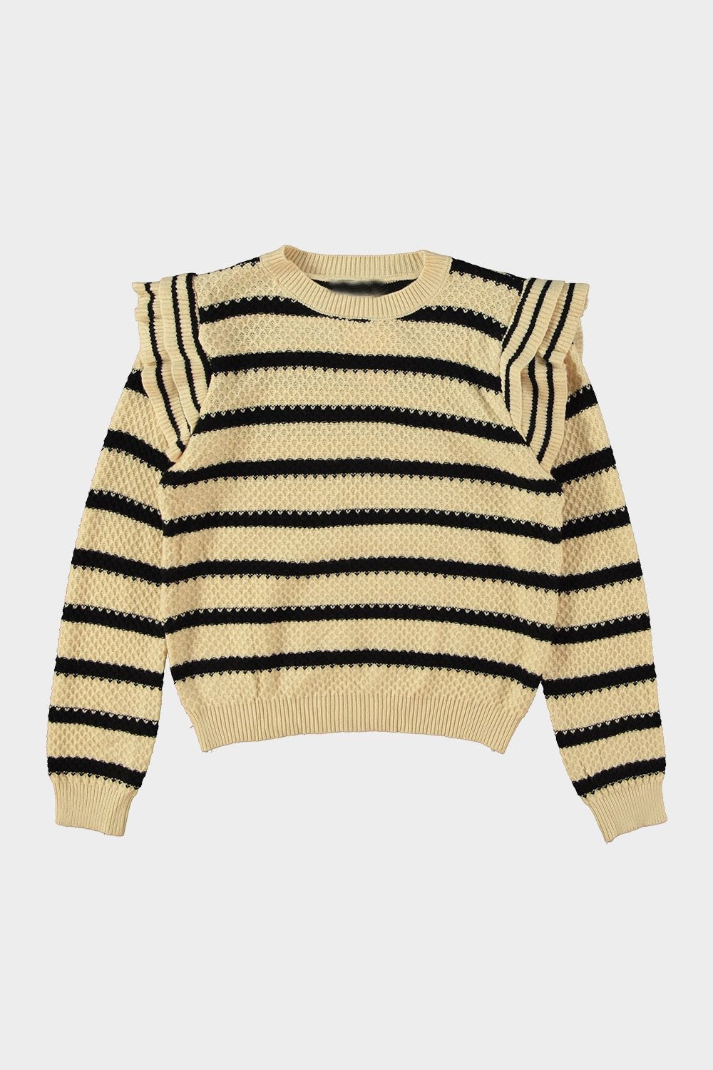 Trui stripe