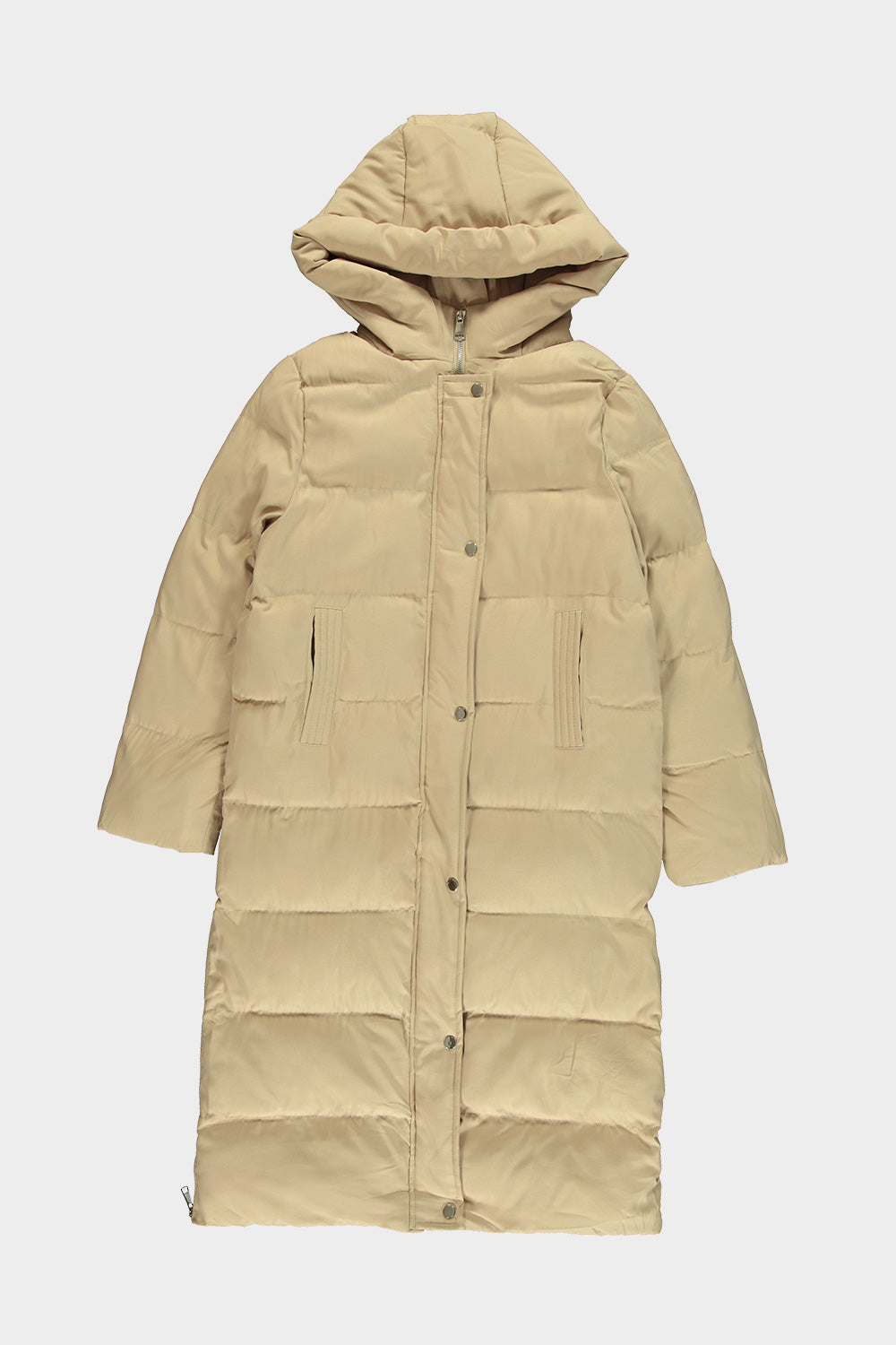 Coat doudoune capuchon