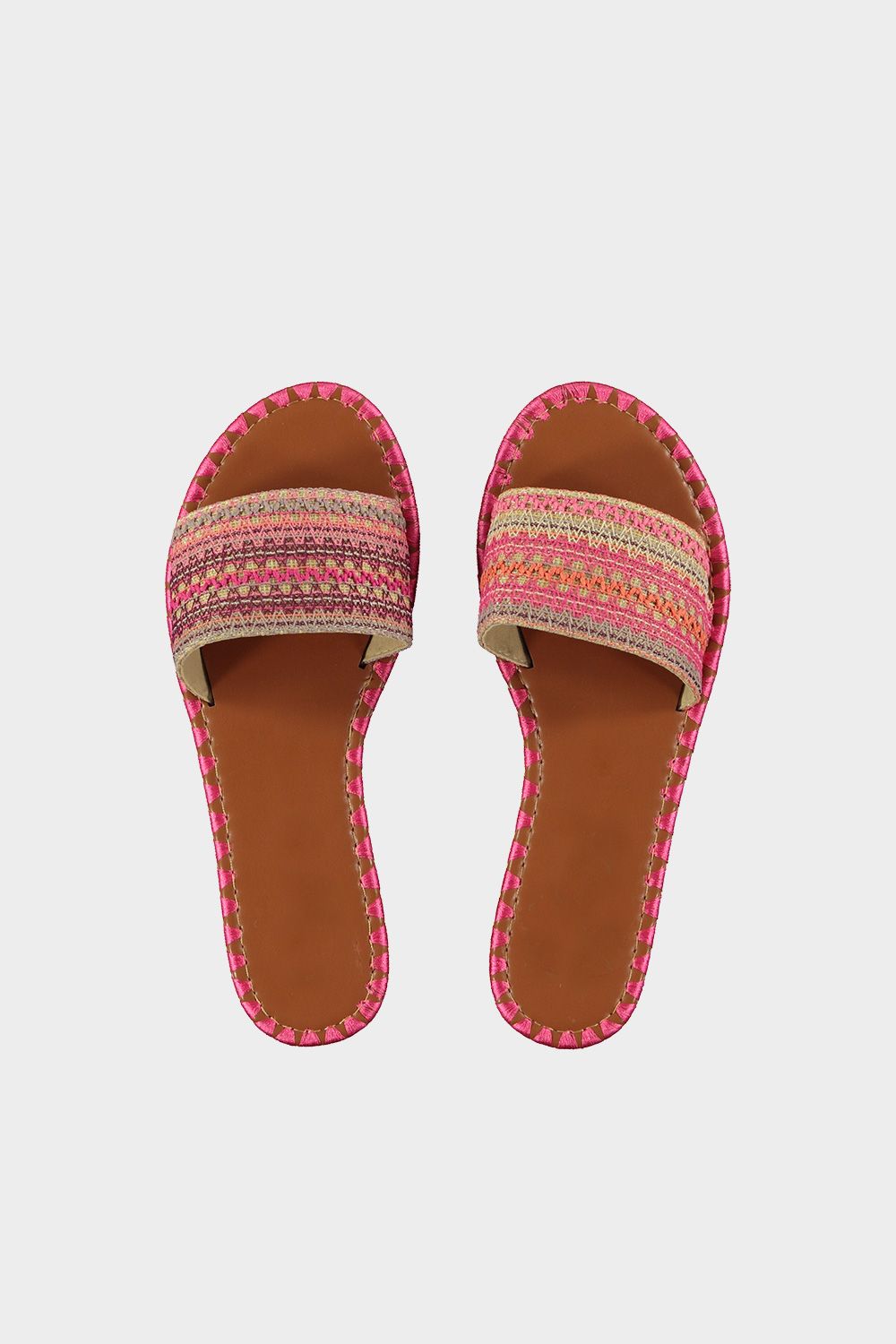 Slippers Happy