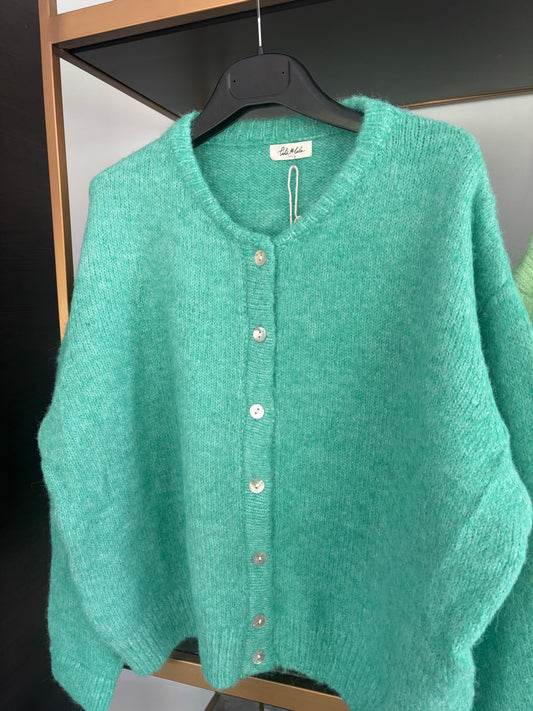 Cardigan Lili