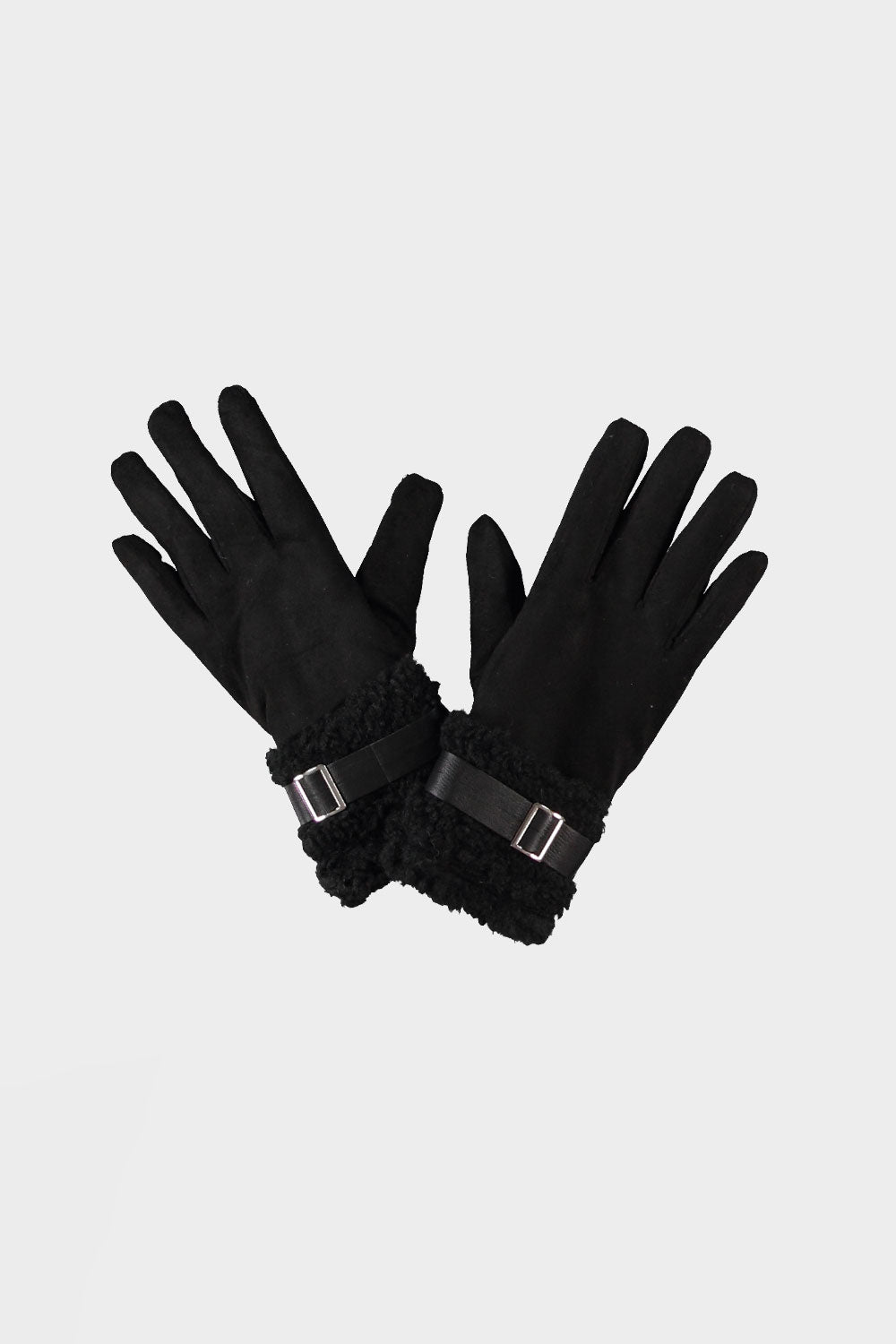 Gloves black