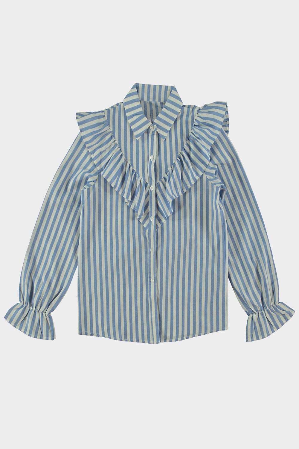 Blouse Roesel Stripe